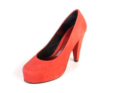 Walma Oily Nubuck