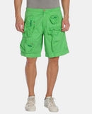 WALTER VAN BEIRENDONCK - Bermudashorts