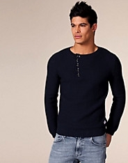 Wane Knit