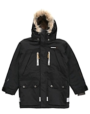 Warner Junior Parka