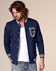 Warren Fleece Jacket