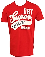 Warrior Entry Tee