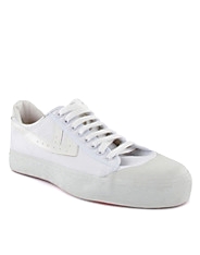 Warrior Shoe