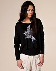 Watercolour Unwritten Tee