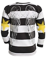 Way Boy L/S Top