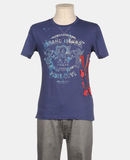 WE ARE REPLAY - Kortärmad t-shirt - 10