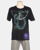 WE ARE REPLAY - Kortärmad t-shirt - 5