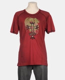 WE ARE REPLAY - Kortärmad t-shirt - 8