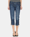 WEBER - Denimcapri