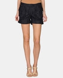 WEBER - Denimshorts