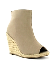 Wedge Shoe