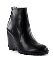 Wedge Zipper