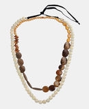 WEEKEND MAX MARA - Halsband