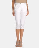 WEEKEND MAX MARA - Knäbyxor - 4