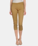 WEEKEND MAX MARA - Knäbyxor
