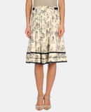 WEEKEND MAX MARA - Knälång kjol - 5