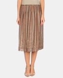 WEEKEND MAX MARA - Knälång kjol - 6
