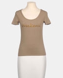 WEEKEND MAX MARA - Kortärmad t-shirt - 5