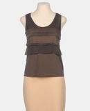 WEEKEND MAX MARA - Kortärmad t-shirt - 6