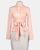 WEEKEND MAX MARA - Långärmad tröja
