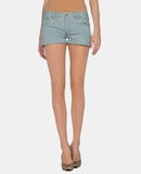 WESC - Denimshorts - 2