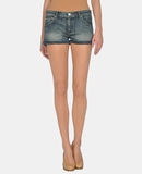 WESC - Denimshorts - 3