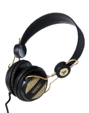 WESC Headset - 10