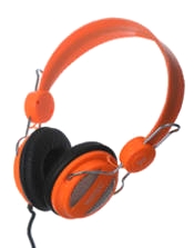 WESC Headset - 11