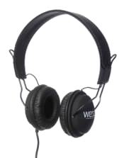 WESC Headset - 14