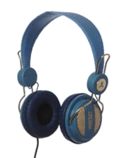 WESC Headset - 15