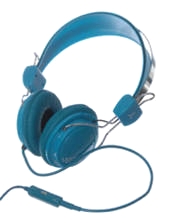 WESC Headset - 16