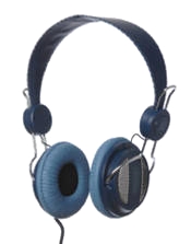 WESC Headset - 19