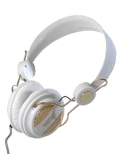 WESC Headset - 20