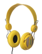 WESC Headset - 21