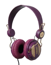 WESC Headset - 3