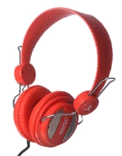 WESC Headset - 4
