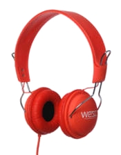 WESC Headset - 5