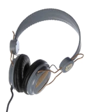 WESC Headset - 7