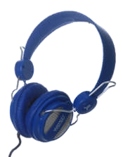 WESC Headset - 8