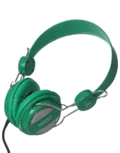 WESC Headset