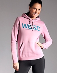 WeSC Hooded Sweatshirt