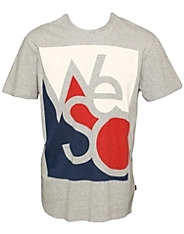 WeSC Interlock T-shirt