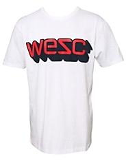 WeSC Shade Tee