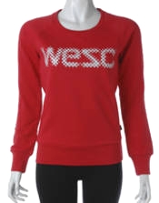 WESC Sweatshirt - 4