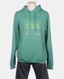 WESC - Sweatshirt med huva - 4