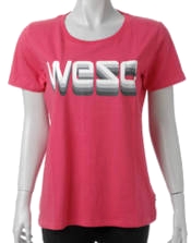 WESC T-shirt, Tryck - 19