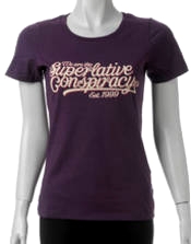 WESC T-shirt, Tryck - 3