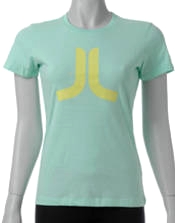 WESC T-shirt, Tryck - 4