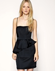 Whistles Bea Dress