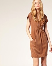 Whistles Camilla Dress